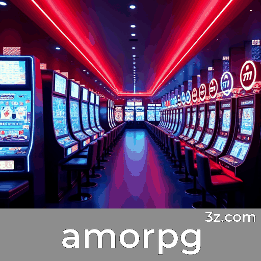 Amorpg: Crash e o Valor das Experiências Comunitárias