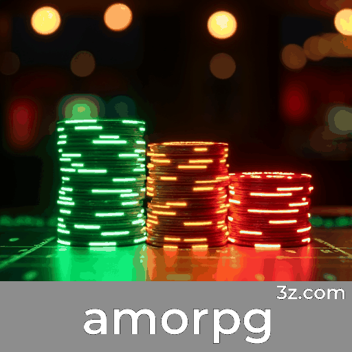 amorpg: Inovação e tecnologia moldando o futuro dos jogos