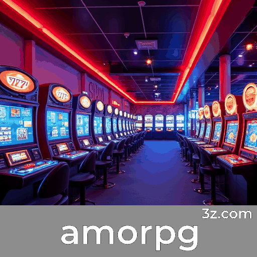 Aposte em movimento com o aplicativo Amorpg