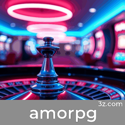 Amorpg: Seu Cassino Online Confiável