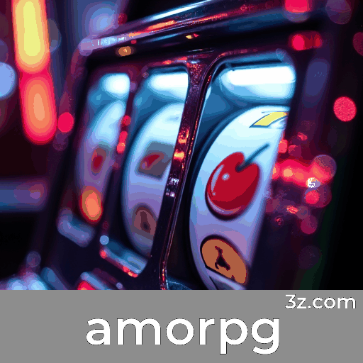 Amorpg: Experiência de Cassino Diversificada para Brasileiros