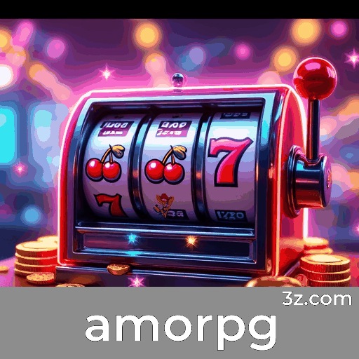 Aposte em movimento com o aplicativo Amorpg
