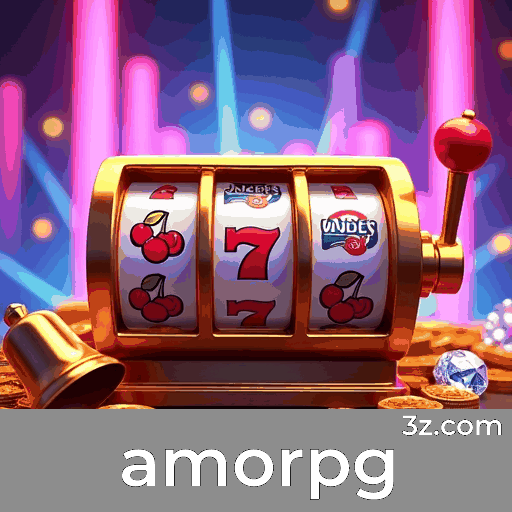 Amorpg: Seu Cassino Online Confiável