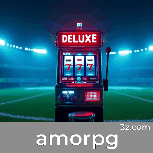 amorpg: Inovação e tecnologia moldando o futuro dos jogos