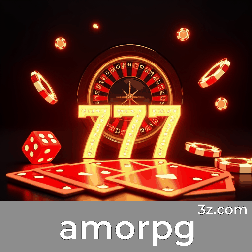 Amorpg: Experiência de Cassino Diversificada para Brasileiros