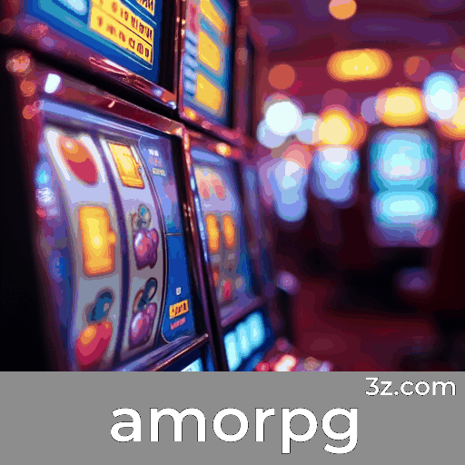 Aposte em movimento com o aplicativo Amorpg