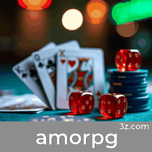 amorpg: Inovação e tecnologia moldando o futuro dos jogos